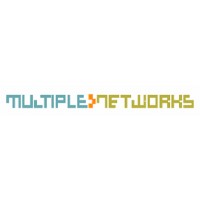 Multiple Networks logo - Similar company to Color Print