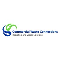 Commercial Waste Connections Ltd logo - Similar company to Le Mark Global