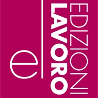 Edizioni Lavoro logo - Similar company to Repas Lunch Coupon