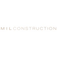 MIL CONSTRUCTION logo - Similar company to Seven Suns Development