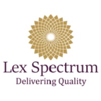Lexspectrum, Solicitors & Advocates logo - Similar company to Asg Partners