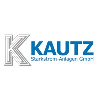 Kautz Starkstrom-Anlagen GmbH logo - Similar company to Ritter Starkstromtechnik