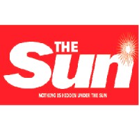 The SUN Newspaper, Cameroon logo - Similar company to I-Lamp Initiative