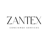 Zantex Concierge Services