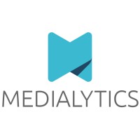 Medialytics logo - Similar company to Medialytics Ninja