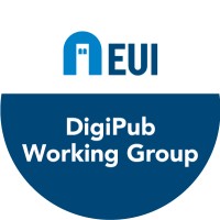 EUI Digital Public Sphere Working Group logo - Similar company to Ai4Developmentagency (Ai4Da)