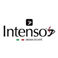 Intenso Aroma di Caffè logo - Similar company to Caffè Partenope
