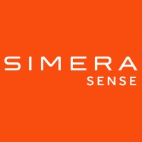 Simera Sense logo - Similar company to Cubespace Adcs