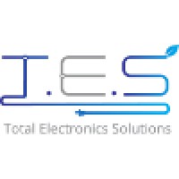 T.E.S GROUP logo - Similar company to Liad Engineering