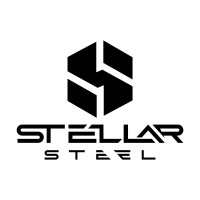 Stellar Steel logo - Similar company to Mirror Metals, Inc.