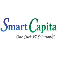 SmartCapita logo - Similar company to Corpjack Technologies