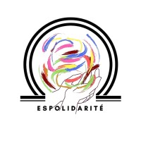 Espolidarité logo - Similar company to D.Z.A