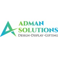 Adman Solutions logo - Similar company to Peer Through
