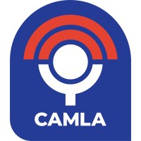 Communications and Media Law Association (CAMLA) logo - Similar company to Evil Robots