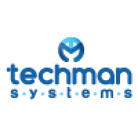 Techman Systems logo - Similar company to Bsides Doha