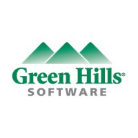 Green Hills Software logo - Similar company to Lynx