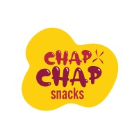 CHAP CHAP SNACKS logo - Similar company to Torus Nuclear
