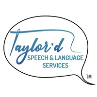 Taylor'd Speech & Language Services logo - Similar company to First Step Therapy
