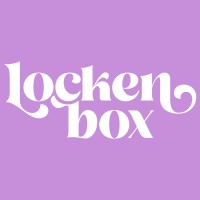 Lockenbox logo - Similar company to Lucky 7 Studio