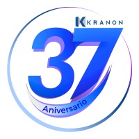 Kranon logo - Similar company to Totaltech°