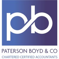 Paterson Boyd & Co logo - Similar company to Wilkinson & Associates, Inc.
