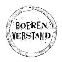 Boerenverstand logo - Similar company to Van Tafel Naar Kavel