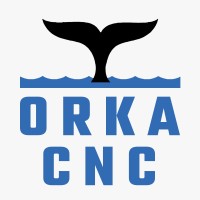 Orka Cnc Makina İmalat Sanayi logo - Similar company to Lego Cnc Takım Tezgahları Ve Makina Ekipmanları Ltd Şti
