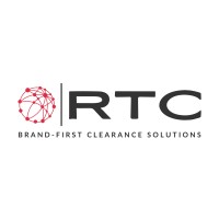 RTC Brand-First Clearance Solutions logo - Similar company to Miño Partners