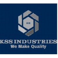 KSS Industries logo - Similar company to Hdh Instruments