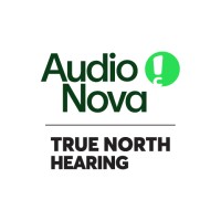 AudioNovaUS logo - Similar company to Mal-Id