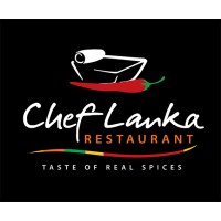 Chef Lanka Restaurant logo - Similar company to Lankancart