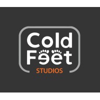 Cold Feet Studios logo - Similar company to The Strive Collaborative