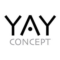 YAY CONCEPT logo - Similar company to Kirin+Lab