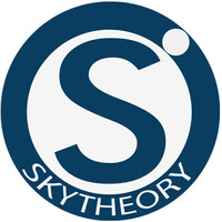 Skytheory Media logo - Similar company to 38Th & Post