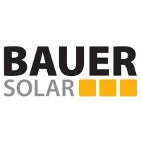 BAUER Solar Polska logo - Similar company to Solibro Gmbh