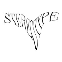 Stereotype logo - Similar company to Pakotec