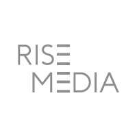 Rise Media Inc logo - Similar company to White Shadows Esports