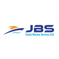 JBS Yacht Marine Services LLC Dubai logo - Similar company to Majix Group - Majix Marine (Dubai) Majix Africa Ltd (Mauritius) Lamar Marine Services Ltd (Ghana)