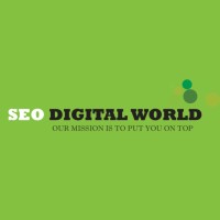 SEO Digital World logo - Similar company to Saba Technosoft