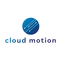 cloud motion GmbH logo - Similar company to Cloud Sharks Ag