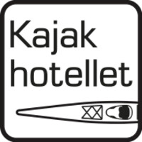 Kajakhotellet logo - Similar company to Dovitech A/S