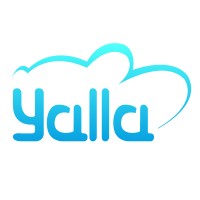 Yalla Cloud Inc. logo - Similar company to Ad Computer & Software Developer - India