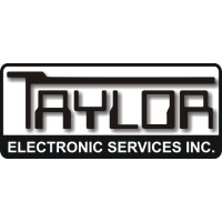 Taylor Electronic Services Inc logo - Similar company to M&T Glass