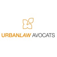 UrbanLaw Avocats #CréateursdeSolutions logo - Similar company to Ingaged