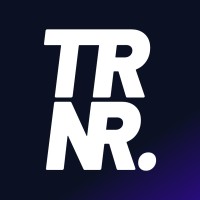 trainr. logo - Similar company to Wevolv ®️