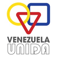 Venezuela Unida logo - Similar company to Distribuidora Emitech C.A.