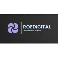 ROEdigital logo - Similar company to Miles Masterson Communications