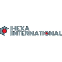 HEXA INTERNATIONAL logo - Similar company to Hexa International Company Ltd,.