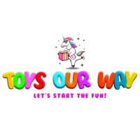 Toys Our Way logo - Similar company to Drop-Ship Packaging