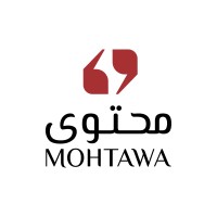 شركة محتوى للتسويق الرقمي logo - Similar company to المحتوى